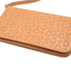 Celine C Macadam Leather Pochette Secondhand