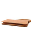 Celine C Macadam Leather Pochette Secondhand