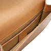 Celine C Macadam Leather Pochette Secondhand