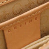 Celine C Macadam Leather Pochette Secondhand