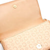 Celine C Macadam Leather Pochette Secondhand