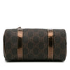 Gucci Mini GG Supreme Joy Boston Bag Secondhand