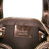 Gucci Mini GG Supreme Joy Boston Bag Secondhand