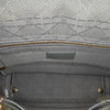 Dior Medium Embroidered Canvas Cannage Lady D Lite Secondhand