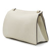Secondhand Gucci Medium Leather Bamboo Daily Crossbody