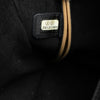 Chanel Small Calfskin Kiss Lock Frame Bag Secondhand