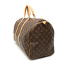 Louis Vuitton Monogram Keepall 50 Secondhand