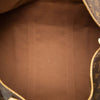Louis Vuitton Monogram Keepall 50 Secondhand