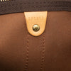 Louis Vuitton Monogram Keepall 50 Secondhand
