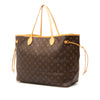Louis Vuitton Monogram Neverfull GM Secondhand