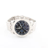 Secondhand Zenith Rainbow El Primero 02.0461.400/71 SS AT Watch with Black Dial