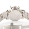 Secondhand Zenith Rainbow El Primero 02.0461.400/71 SS AT Watch with Black Dial