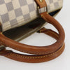 Secondhand Louis Vuitton Speedy Handbag Damier