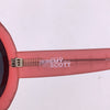 JEREMY SCOTT Sunglasses Second-hand