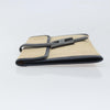 Secondhand Hermes Jige Elan Clutch