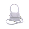 JACQUEMUS Handbag Second-hand