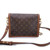 Secondhand Ophertyciocci Shoulder Bag