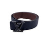 LOUIS VUITTON Belt Second-hand