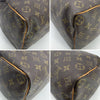 LOUIS VUITTON Handbag Second-hand