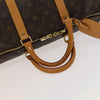 Secondhand Louis Vuitton Keepall Bag