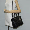 Secondhand Christian Dior Vintage Lady Dior Bag Cannage Quilt