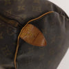 Louis Vuitton Speedy Handbag Monogram Canvas