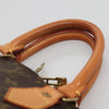 Secondhand Louis Vuitton Alma Handbag