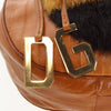 Dolce & Gabbana Multicolor Leather Shoulder Bag - 2000s Second hand