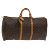 Secondhand Louis Vuitton Keepall Bag