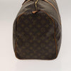 Secondhand Louis Vuitton Keepall Bag