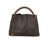 LOUIS VUITTON Tote Bag Second-hand