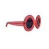 JEREMY SCOTT Sunglasses Second-hand