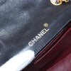 Chanel Vintage Diana Flap Bag Quilted Lambskin