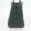 Secondhand Christian Dior Vintage Lady Dior Bag Cannage Quilt