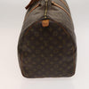 Secondhand Louis Vuitton Keepall Bag