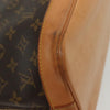 Secondhand Louis Vuitton Alma Handbag