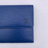 LOUIS VUITTON Wallet Second-hand