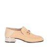Gucci Beige Loafers - 2020s Second hand