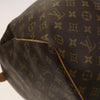 Secondhand Louis Vuitton Keepall Bag