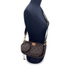 Secondhand Louis Vuitton Crossbody Bag Multi Pochette Accessoires