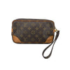 LOUIS VUITTON Clutch Bag Second-hand