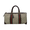 GUCCI Luggage Second-hand