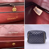 CHANEL Shoulder Bag Second-hand