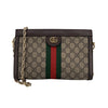 GUCCI Shoulder Bag Second-hand