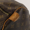 Secondhand Louis Vuitton Keepall Bag