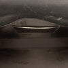 Secondhand Alexander McQueen Mini Croc Embossed Skull Jeweled Crossbody