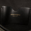 Secondhand Alexander McQueen Mini Leather Skull Lock Top Handle Bag