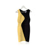 HERVE LEGER Dress Second-hand