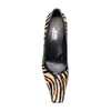 Gianni Versace Animalier Pumps - '00s Second hand