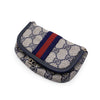 GUCCI Clutch Bag Second-hand